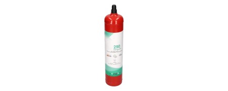 Cartuchos de Gas
