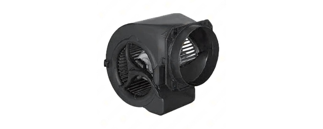 Ventiladores