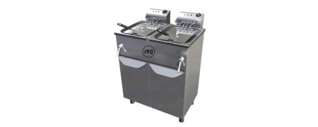Freidoras eléctricas