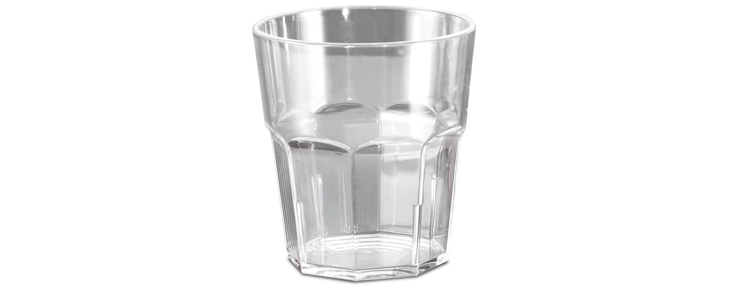 Vasos y Copas