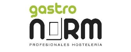 CUBETAS GASTRONORM