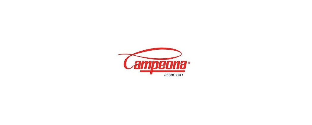 CAMPEONA