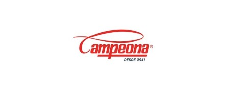 CAMPEONA