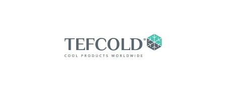Electrodomésticos industriales Tefcold