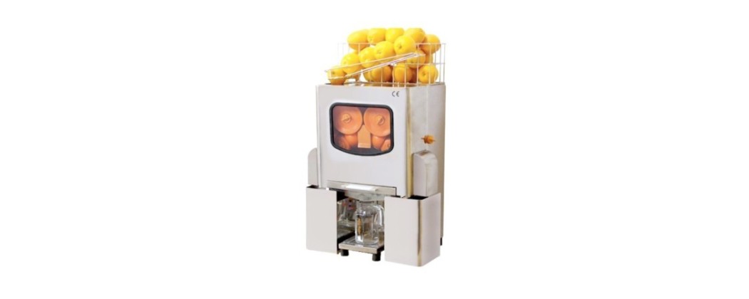 Máquina de Zumo