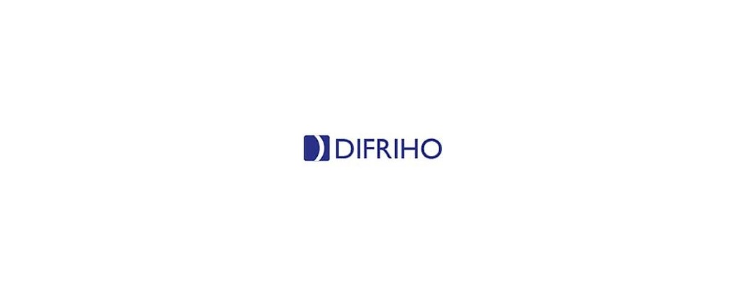 Electrodomésticos industriales de la marca Difriho