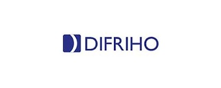 Electrodomésticos industriales de la marca Difriho