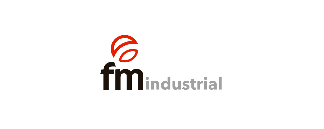 Electrodomésticos industriales de la marca Fm.