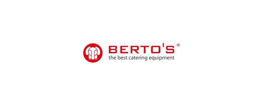 FREIDORAS BERTO´S