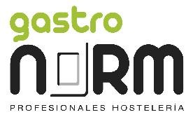 CubetasGastronorm