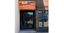 Punto de Recogida Madrid